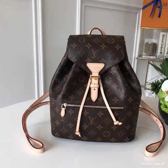 Affordable Louis MONTSOURIS Vuitton 0629